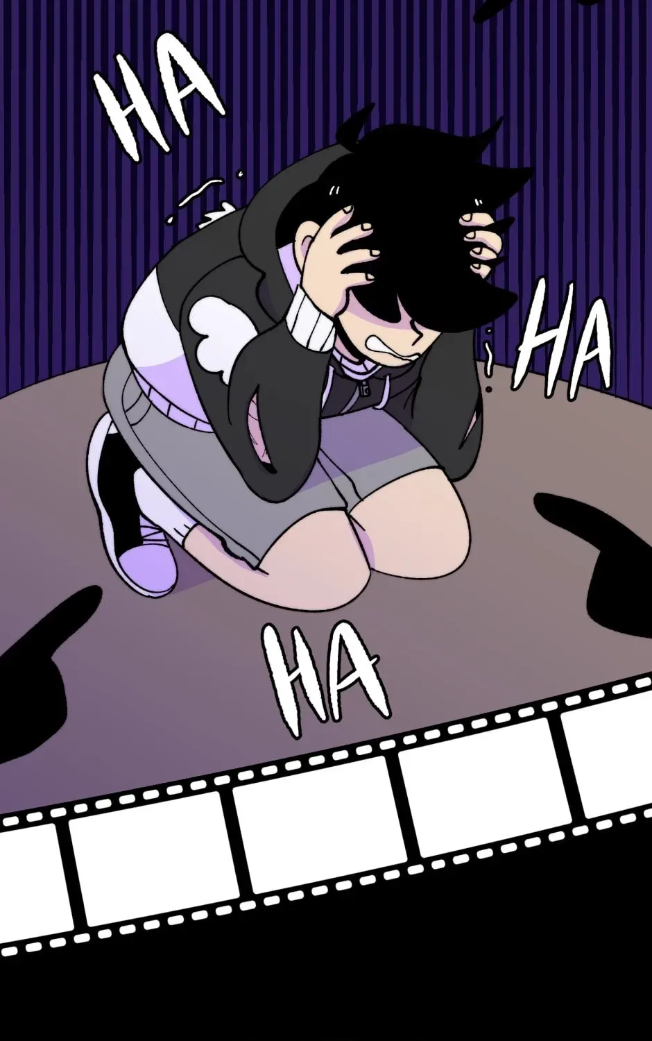 Equalizer! Chapter 96 page 11 - 