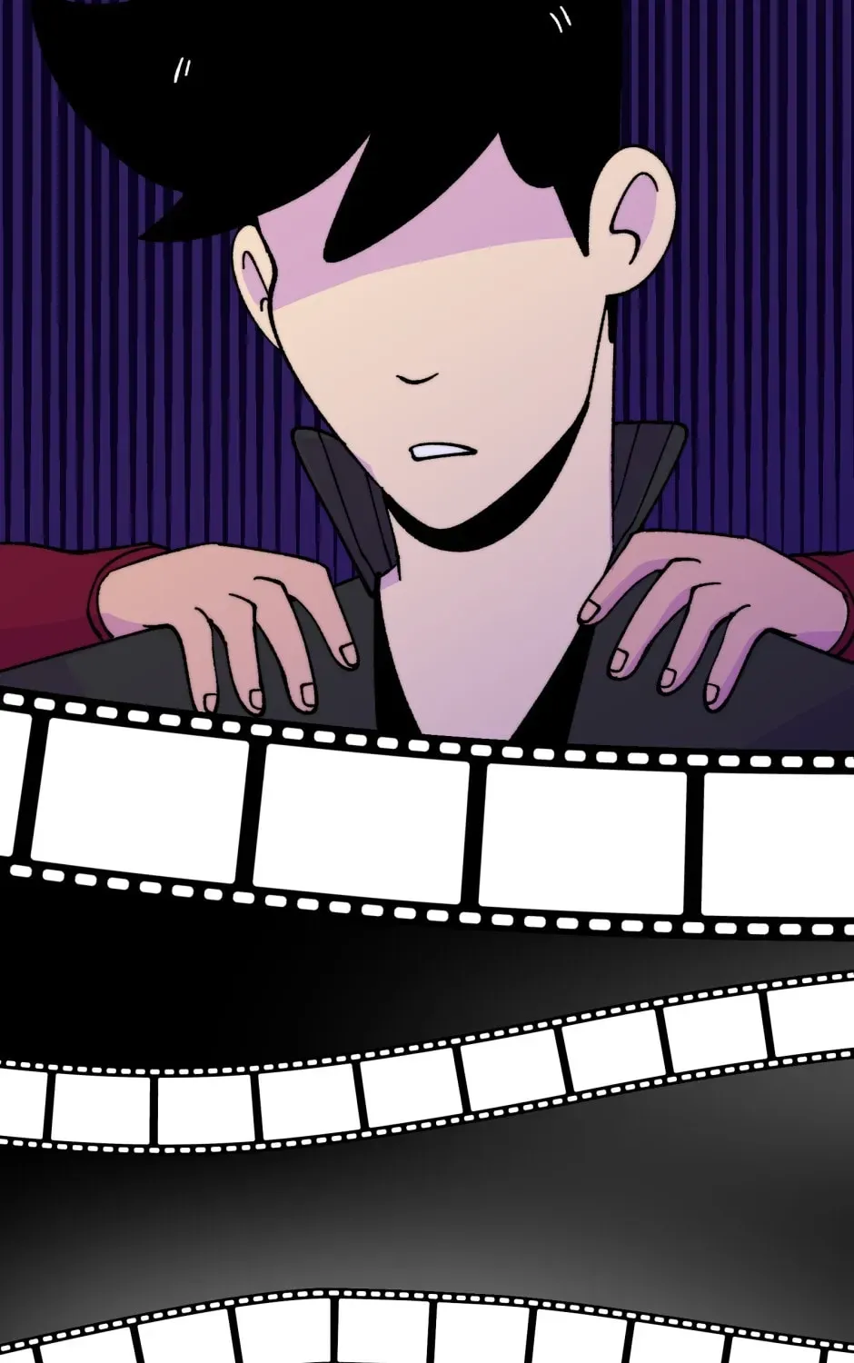 Equalizer! Chapter 96 page 13 - 