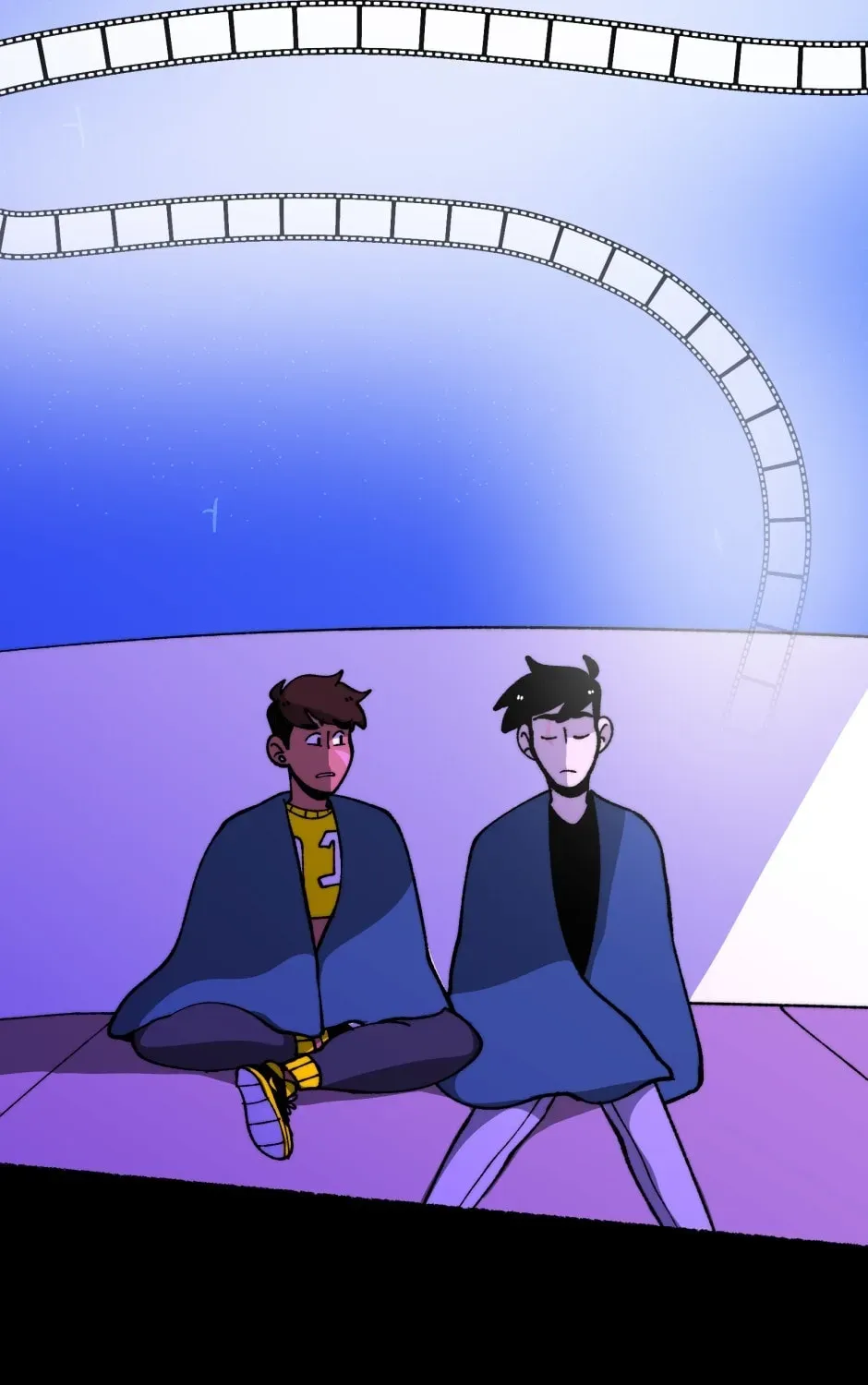 Equalizer! Chapter 96 page 15 - 