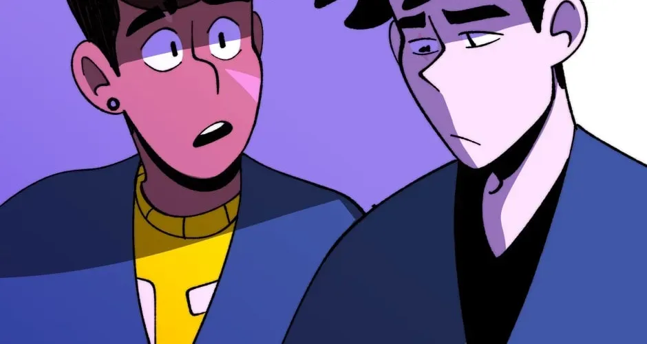 Equalizer! Chapter 96 page 18 - 