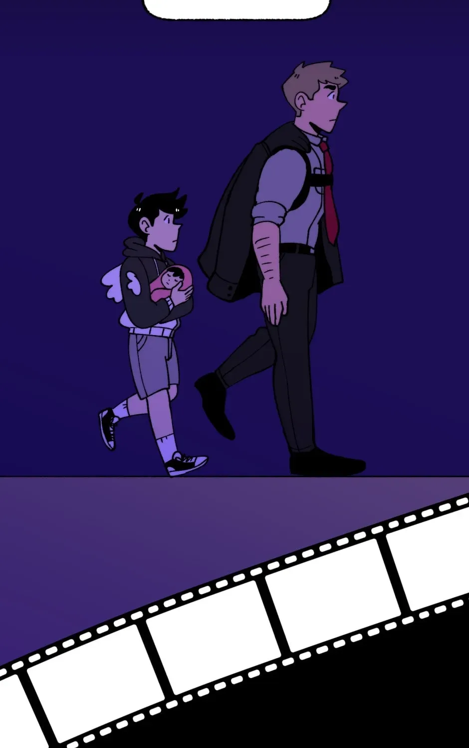 Equalizer! Chapter 96 page 3 - 