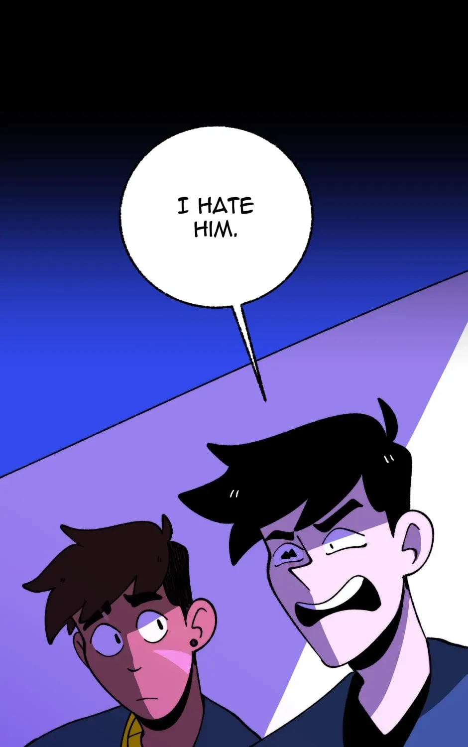 Equalizer! Chapter 96 page 23 - 