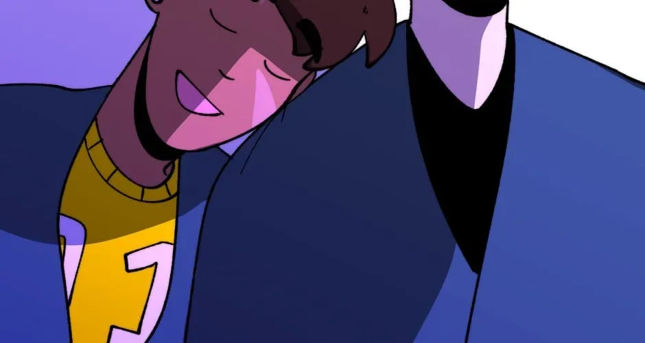 Equalizer! Chapter 96 page 26 - 