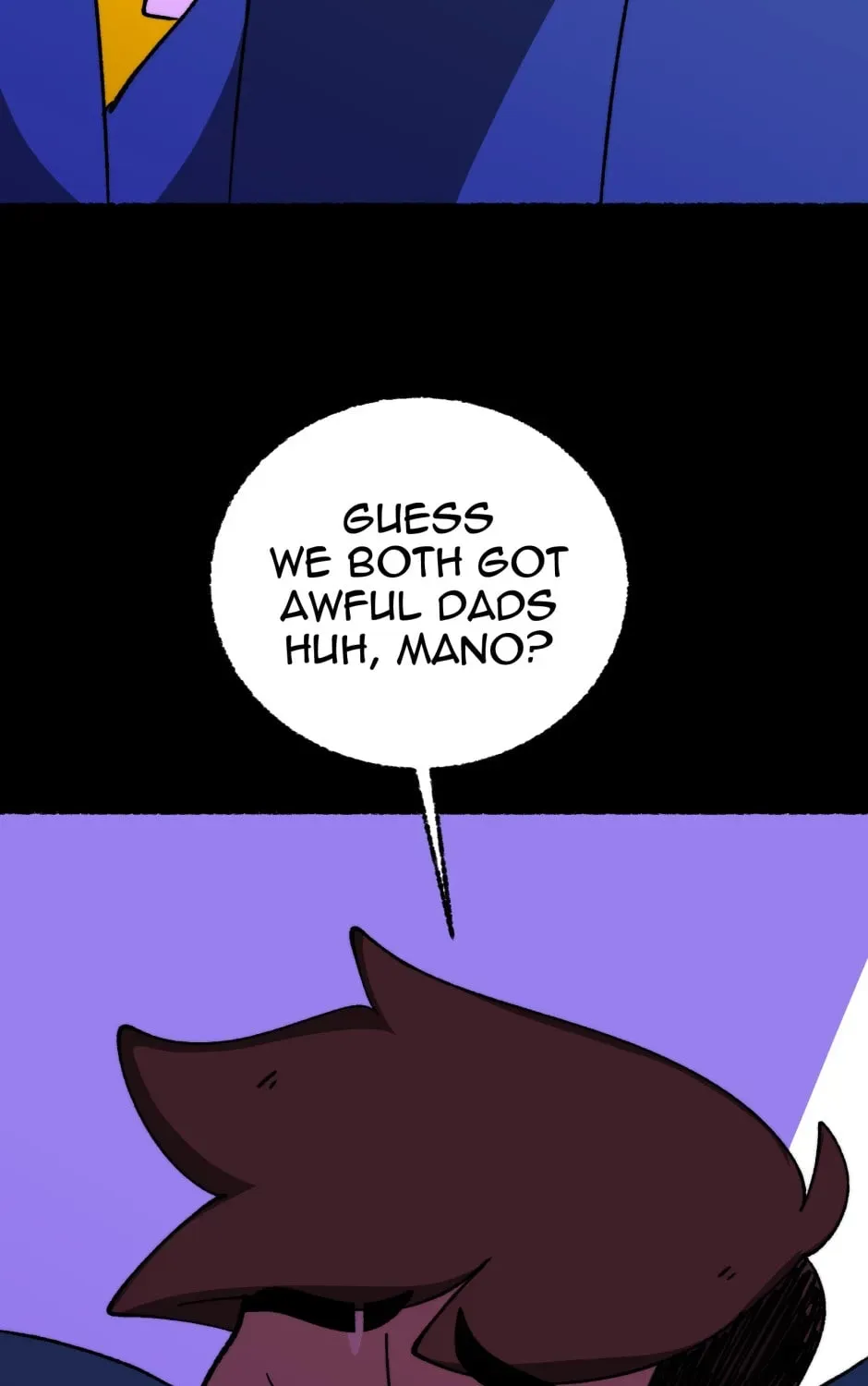 Equalizer! Chapter 96 page 27 - 