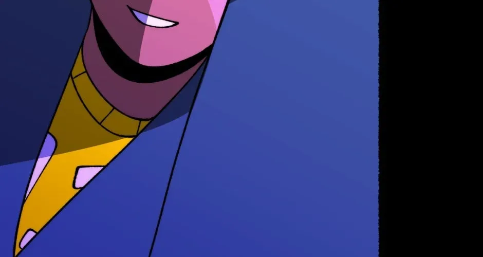 Equalizer! Chapter 96 page 34 - 