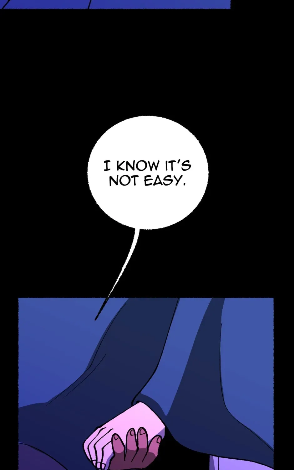 Equalizer! Chapter 96 page 35 - 