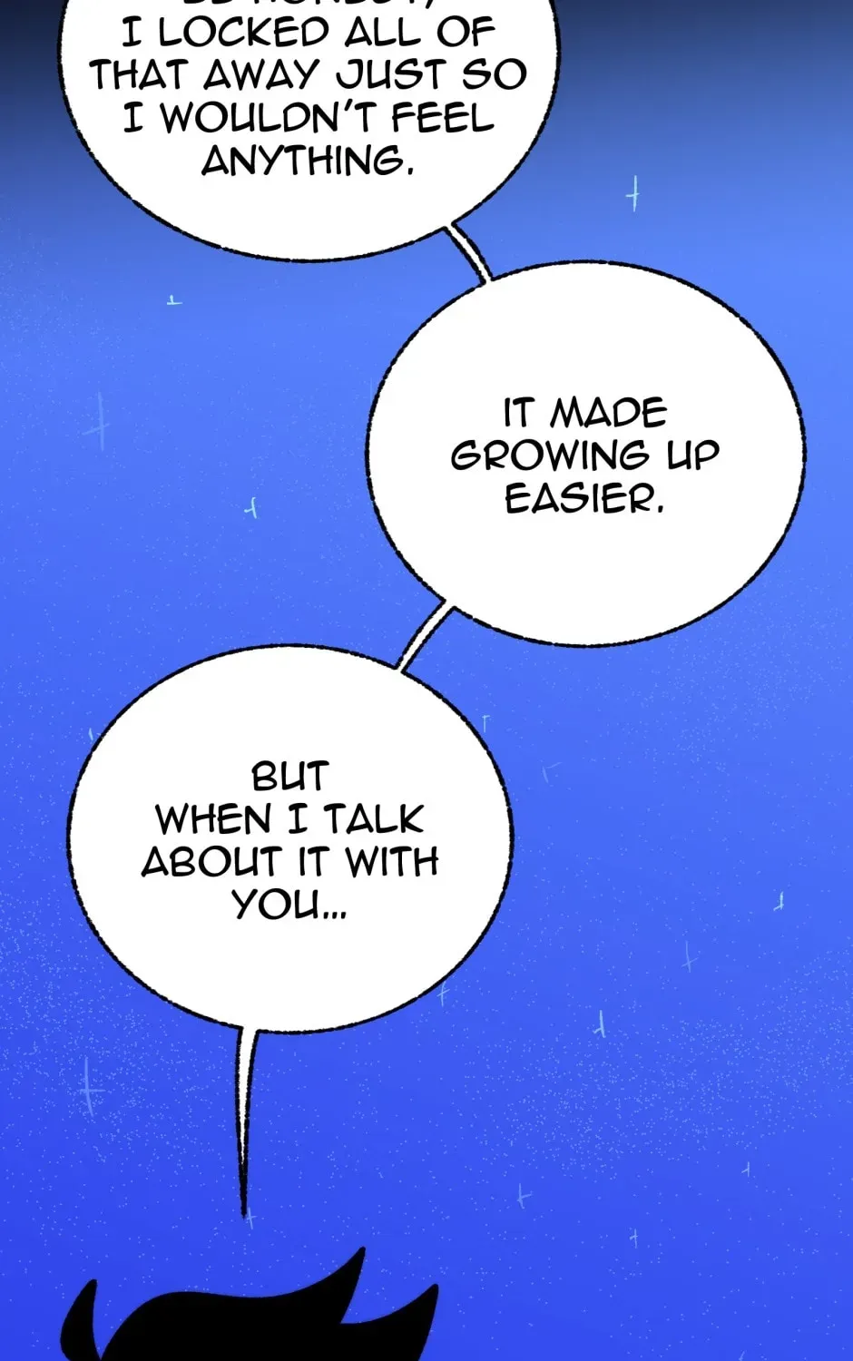 Equalizer! Chapter 96 page 39 - 