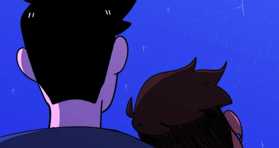 Equalizer! Chapter 96 page 40 - 