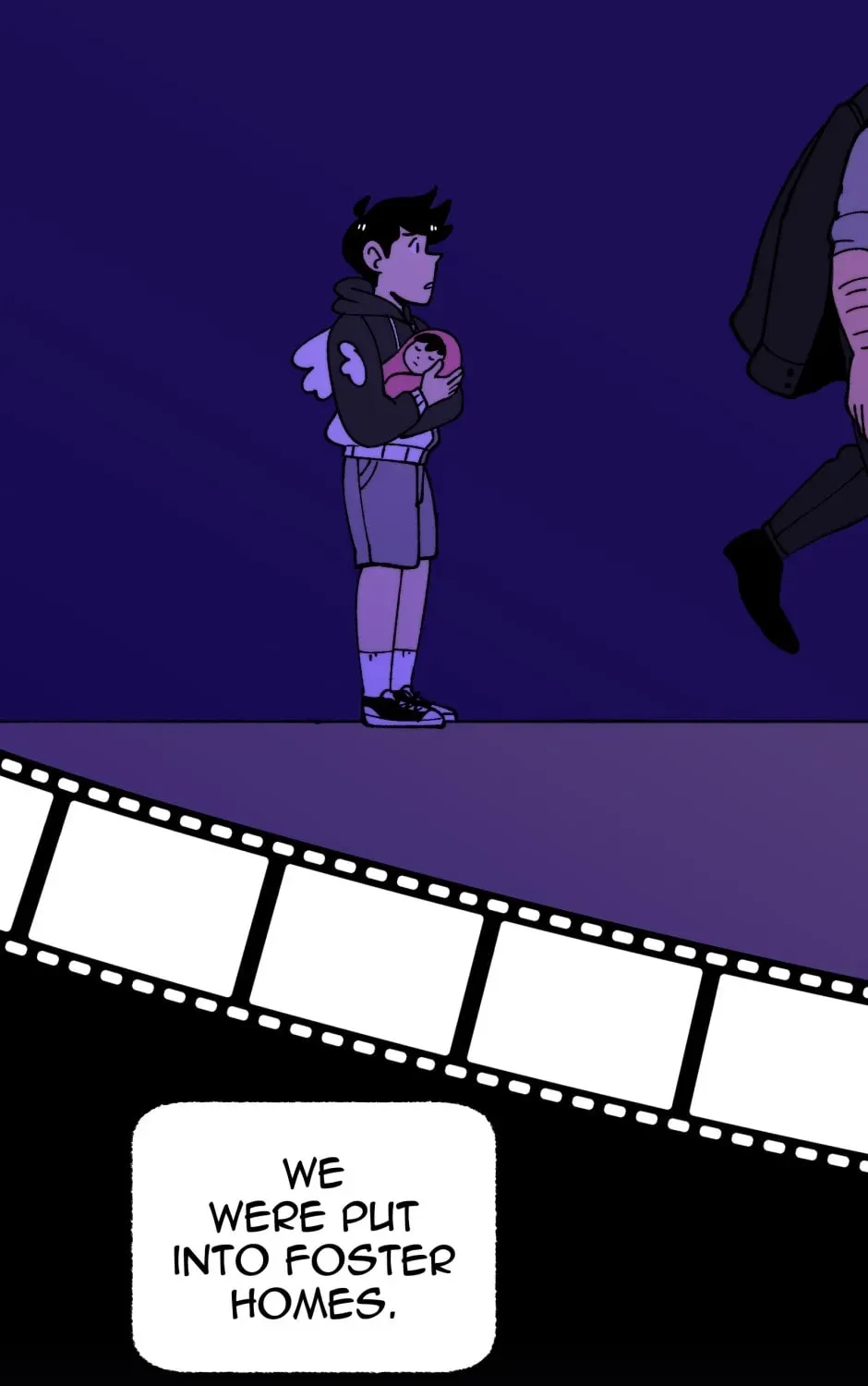 Equalizer! Chapter 96 page 5 - 
