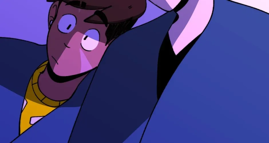 Equalizer! Chapter 96 page 42 - 