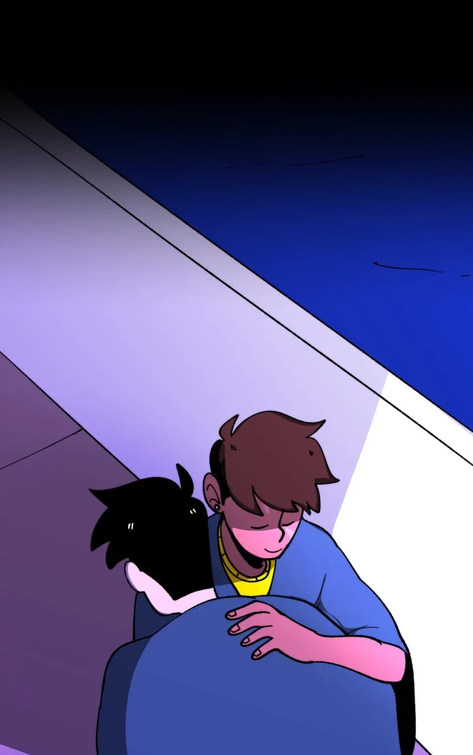 Equalizer! Chapter 96 page 59 - 