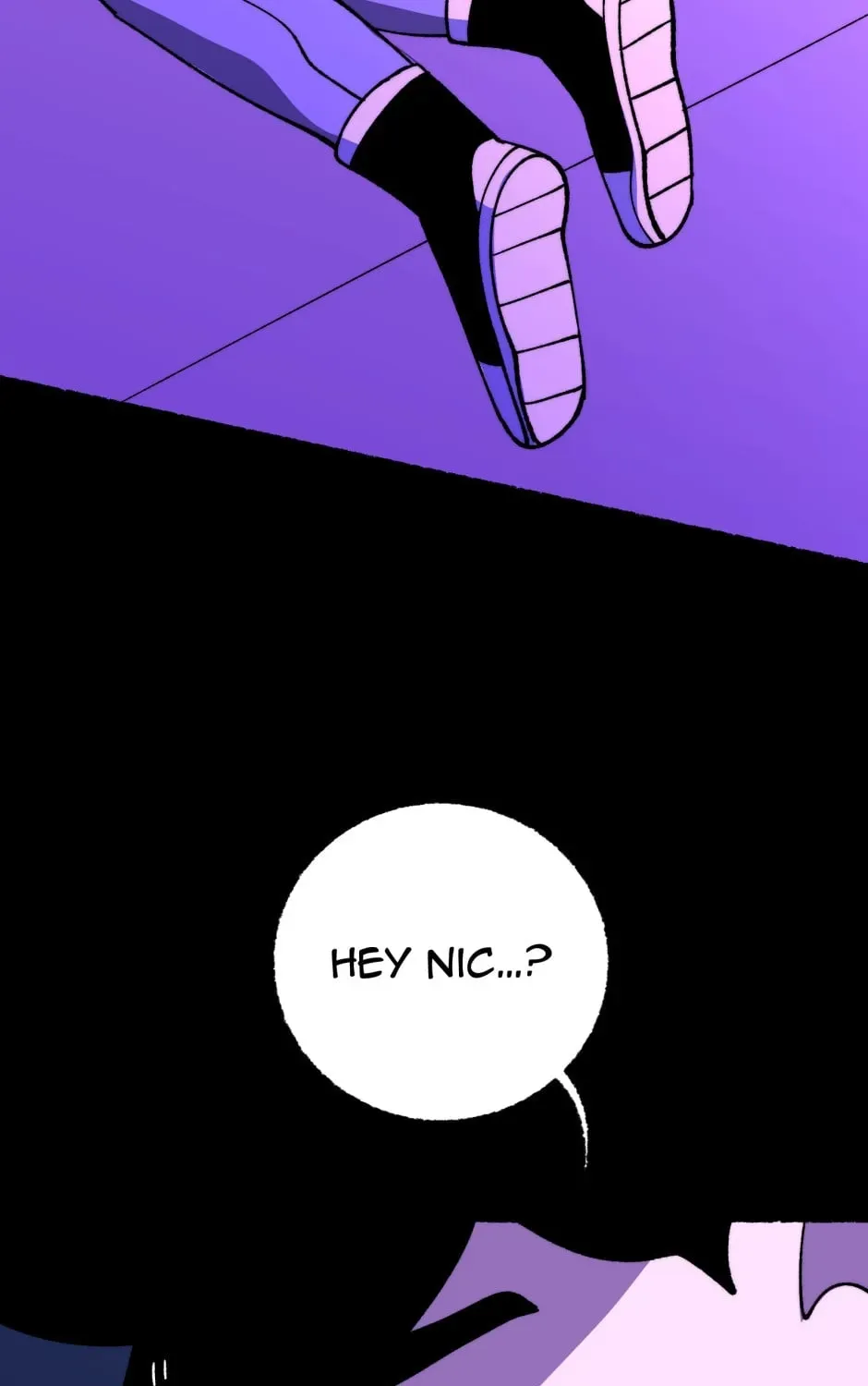 Equalizer! Chapter 96 page 61 - 