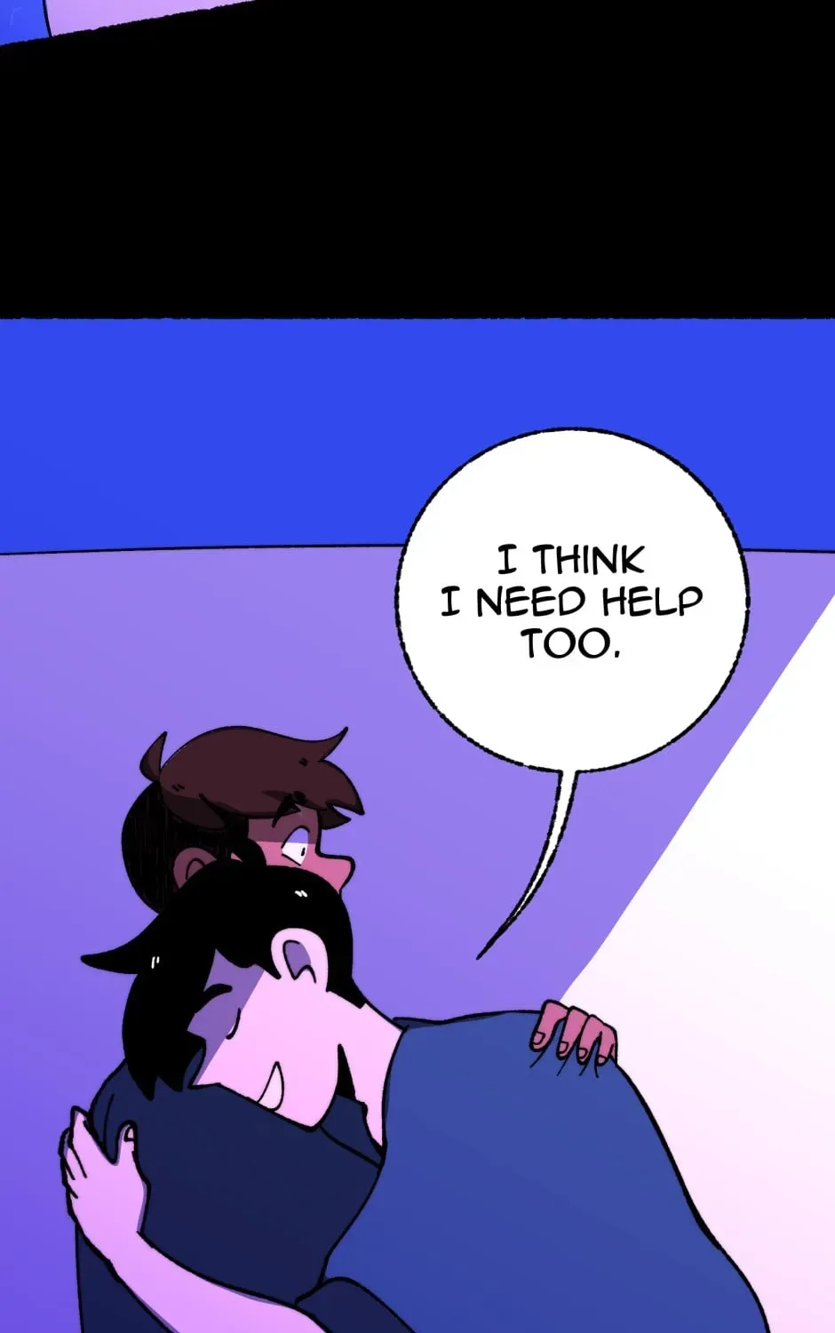 Equalizer! Chapter 96 page 71 - 