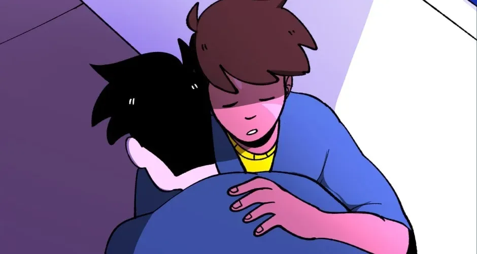 Equalizer! Chapter 96 page 76 - 