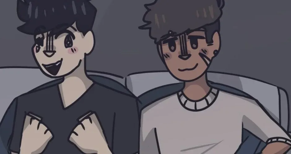Equalizer! Chapter 96 page 86 - 