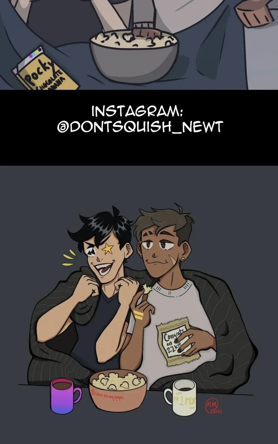 Equalizer! Chapter 96 page 87 - 