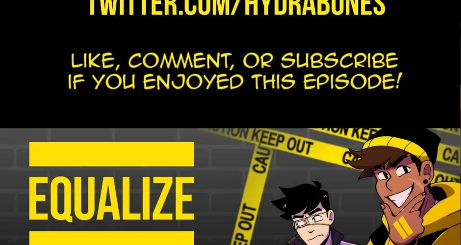 Equalizer! Chapter 96 page 90 - 