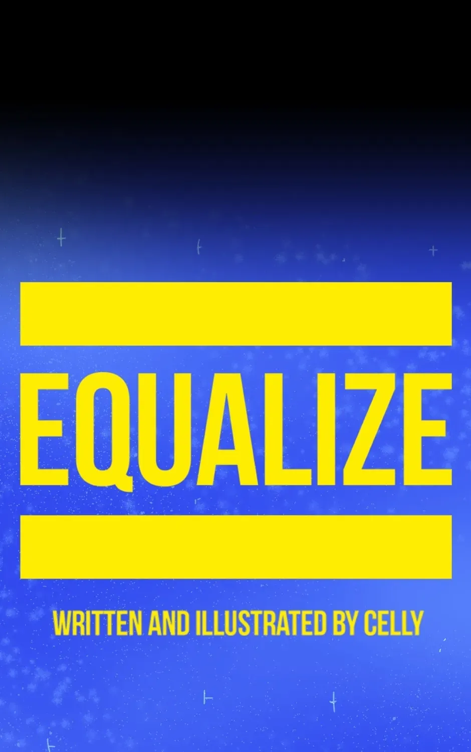 Equalizer! Chapter 97 page 1 - 