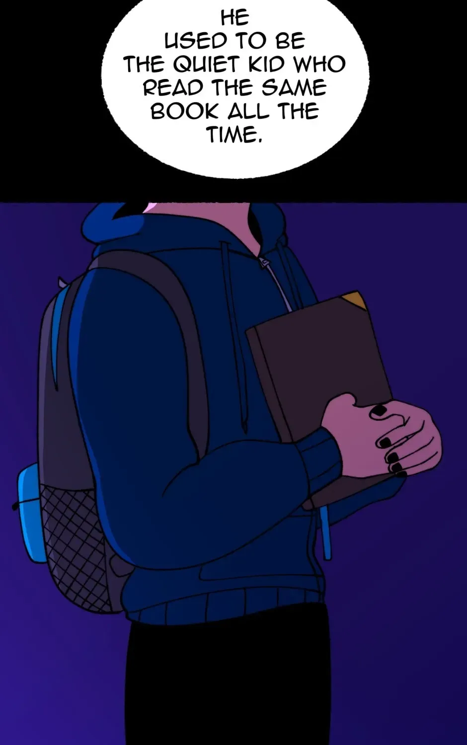 Equalizer! Chapter 97 page 11 - 