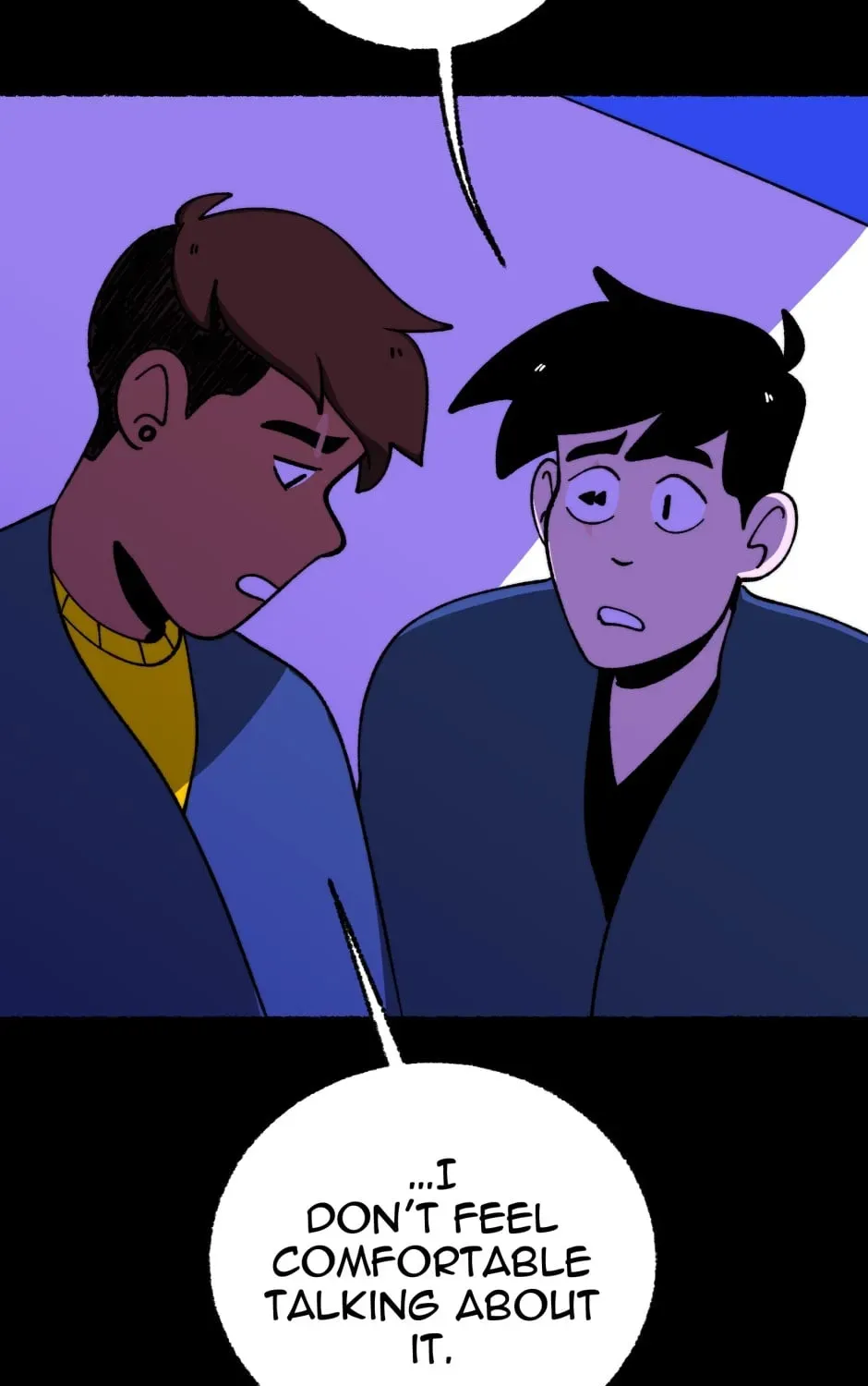 Equalizer! Chapter 97 page 15 - 