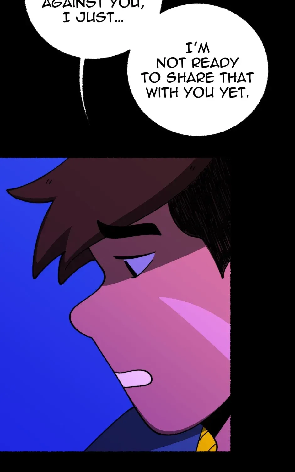 Equalizer! Chapter 97 page 17 - 