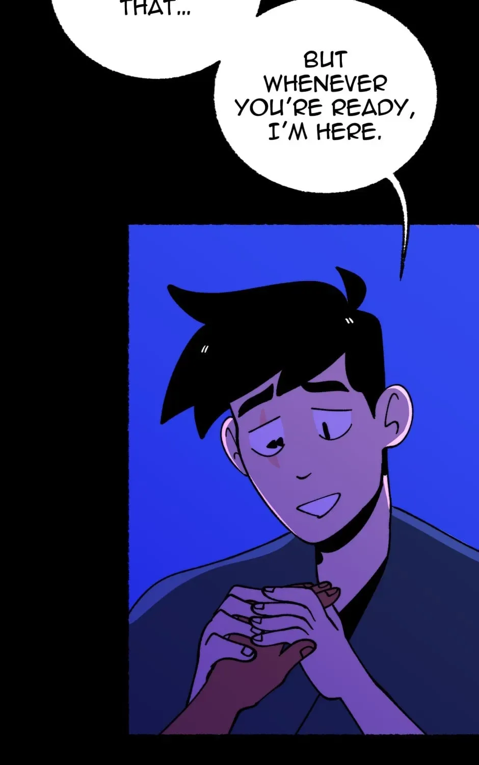 Equalizer! Chapter 97 page 19 - 
