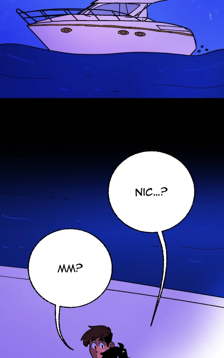 Equalizer! Chapter 97 page 3 - 
