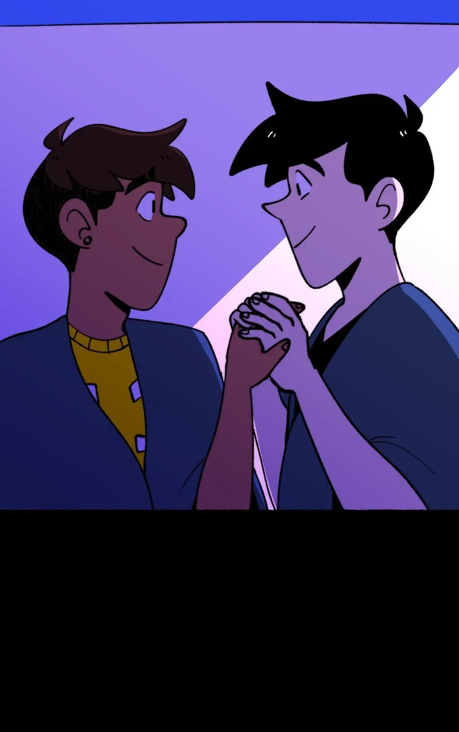 Equalizer! Chapter 97 page 21 - 