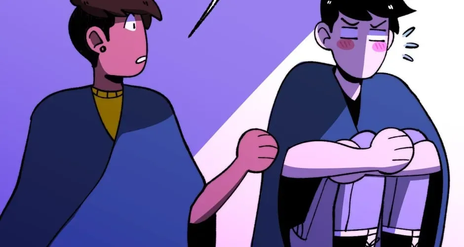 Equalizer! Chapter 97 page 26 - 