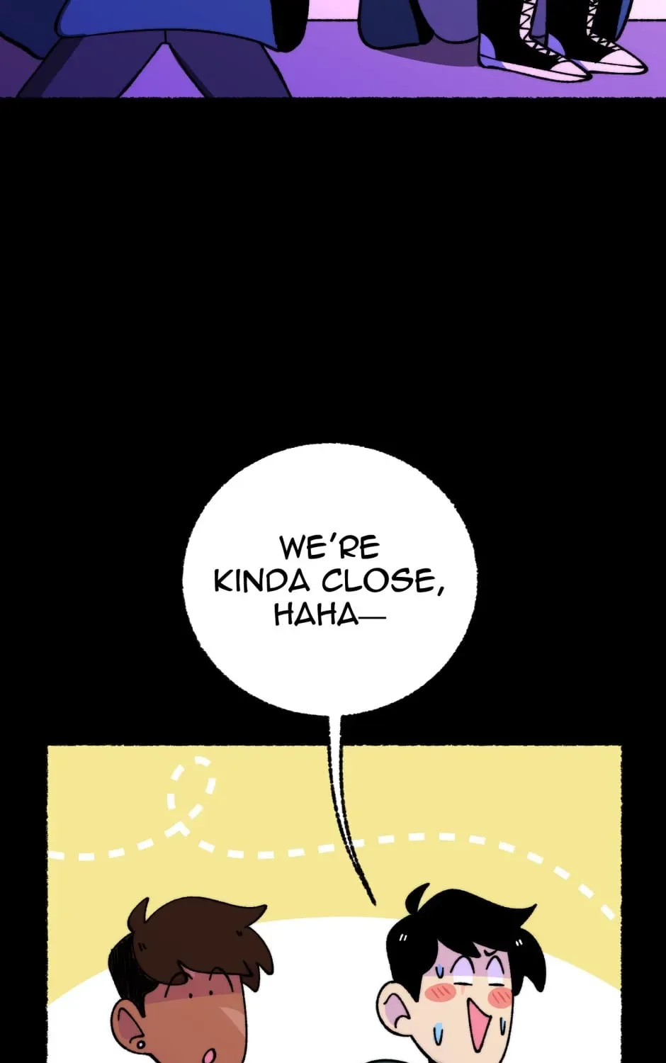 Equalizer! Chapter 97 page 27 - 