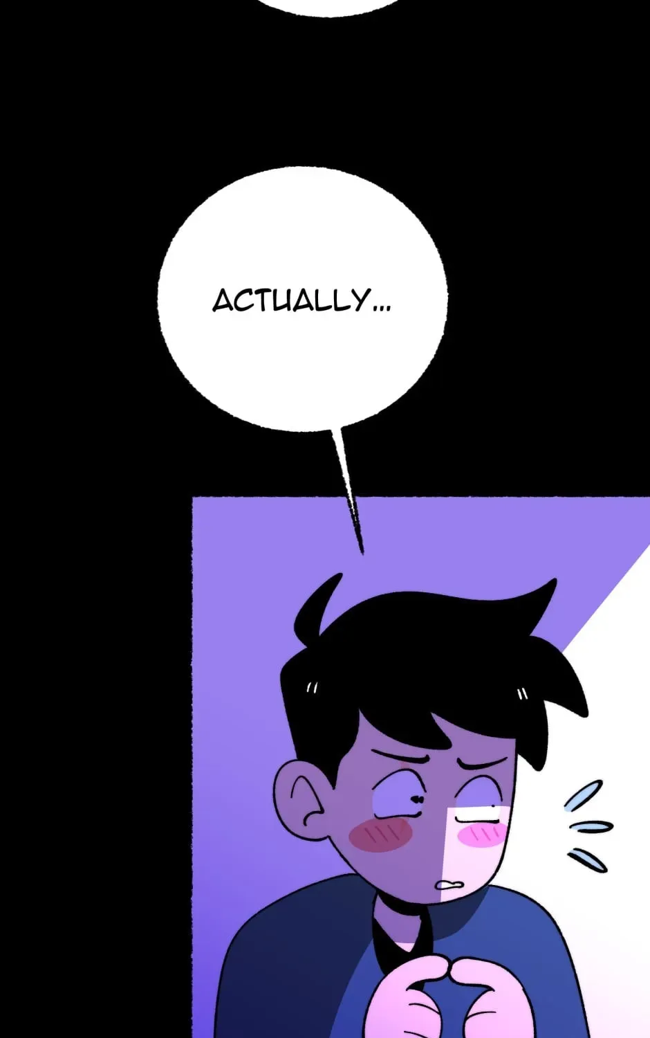 Equalizer! Chapter 97 page 31 - 