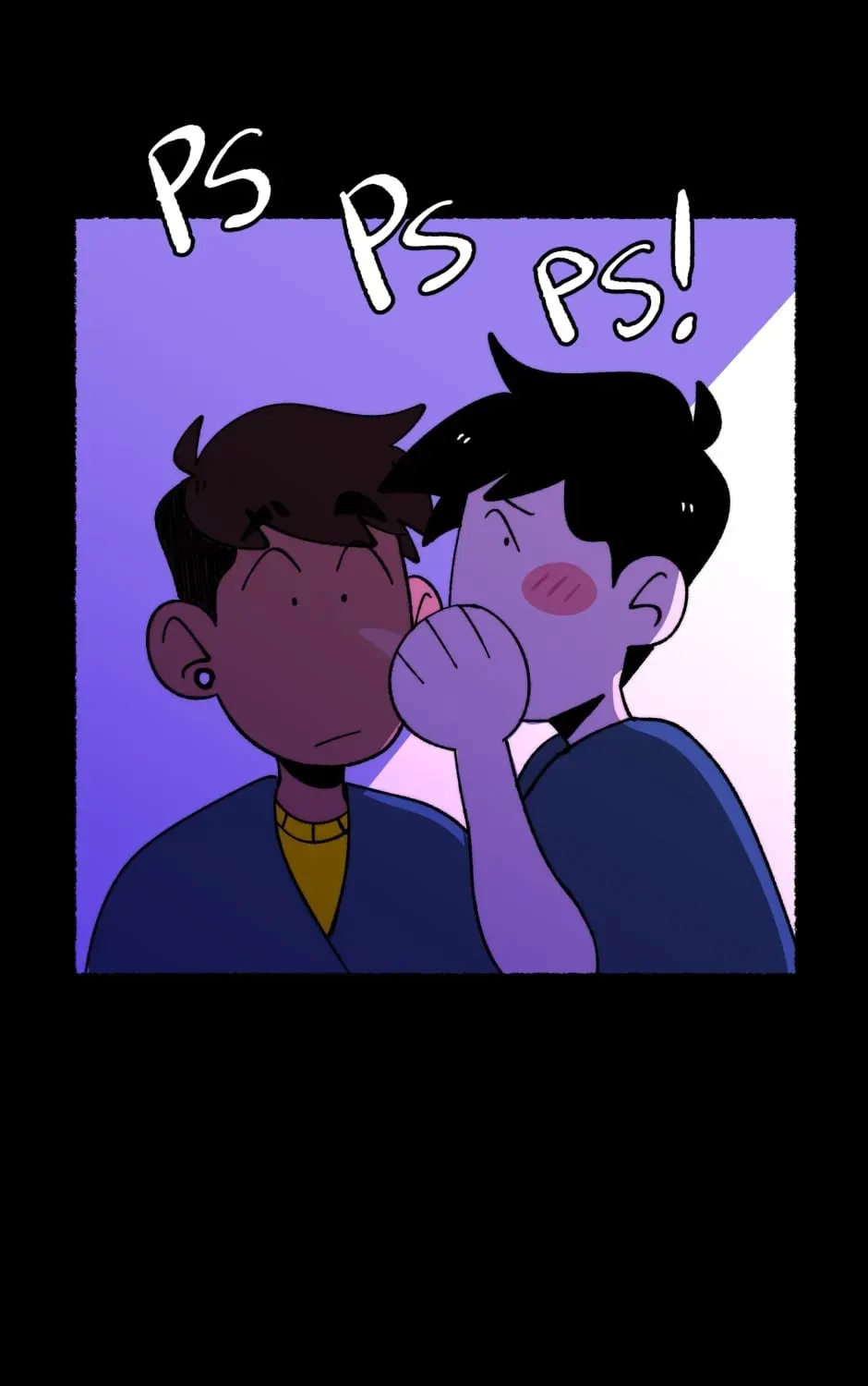 Equalizer! Chapter 97 page 33 - 