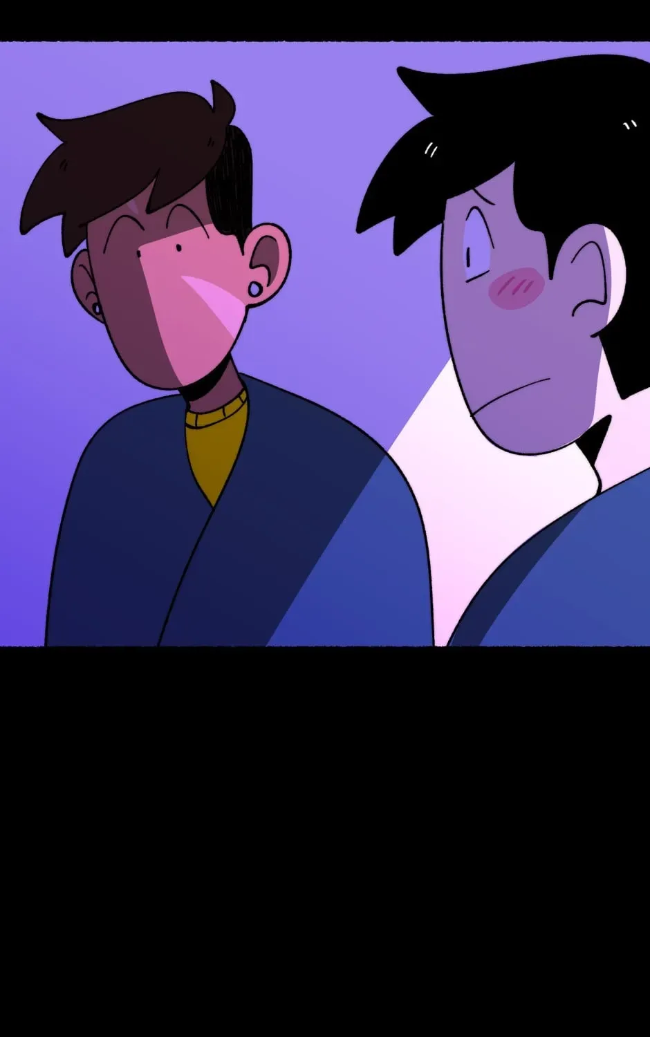 Equalizer! Chapter 97 page 35 - 