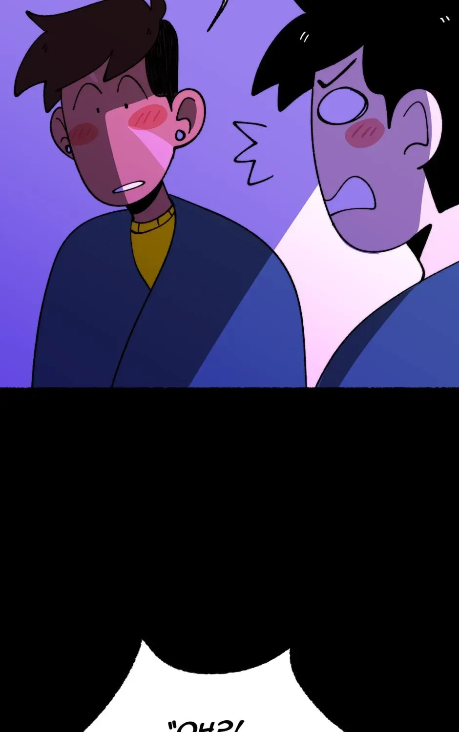 Equalizer! Chapter 97 page 37 - 
