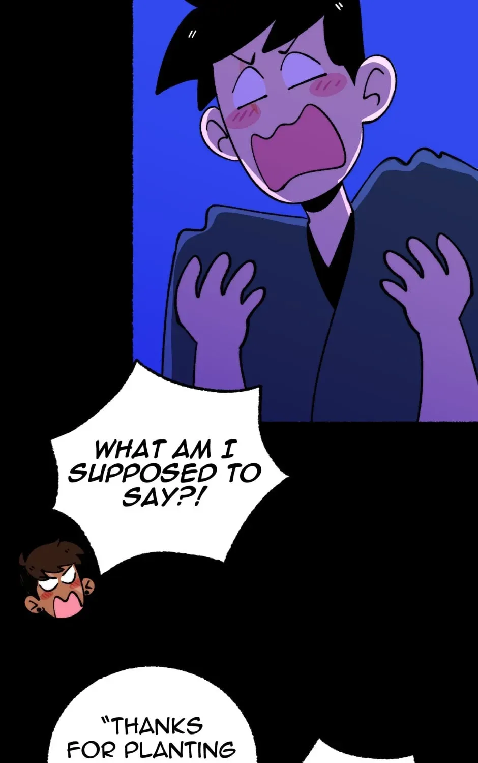 Equalizer! Chapter 97 page 39 - 