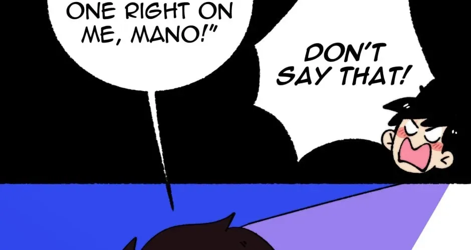 Equalizer! Chapter 97 page 40 - 