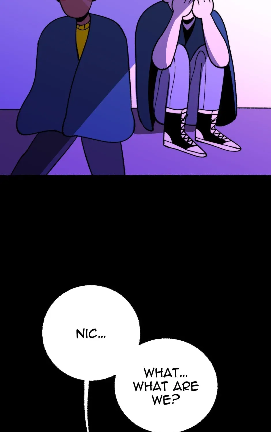 Equalizer! Chapter 97 page 45 - 