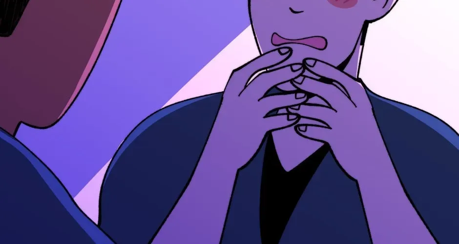 Equalizer! Chapter 97 page 50 - 