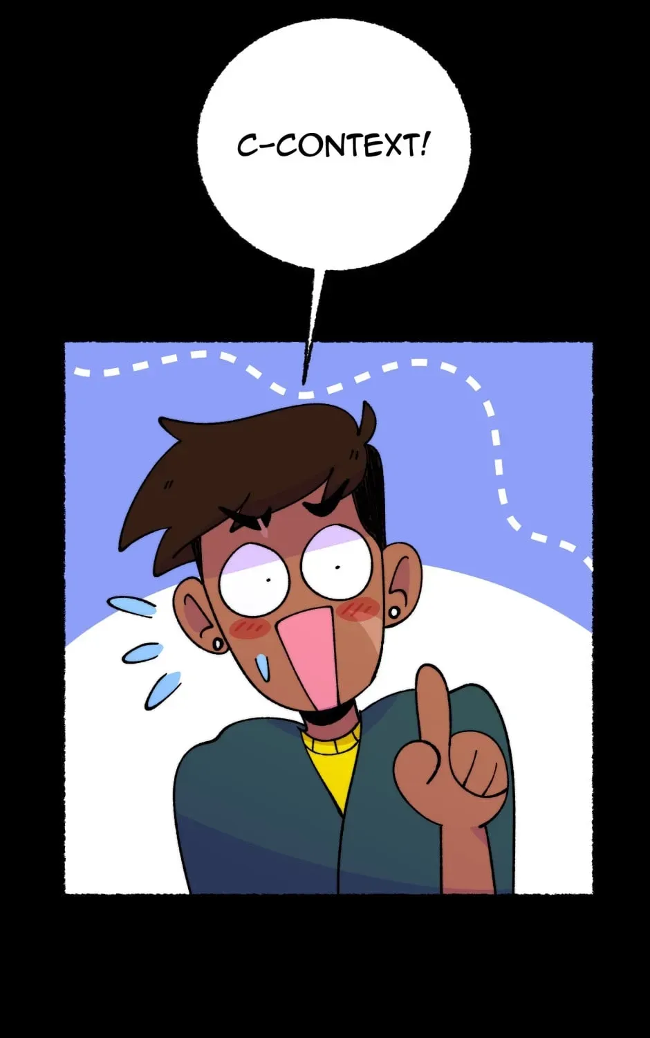 Equalizer! Chapter 97 page 55 - 