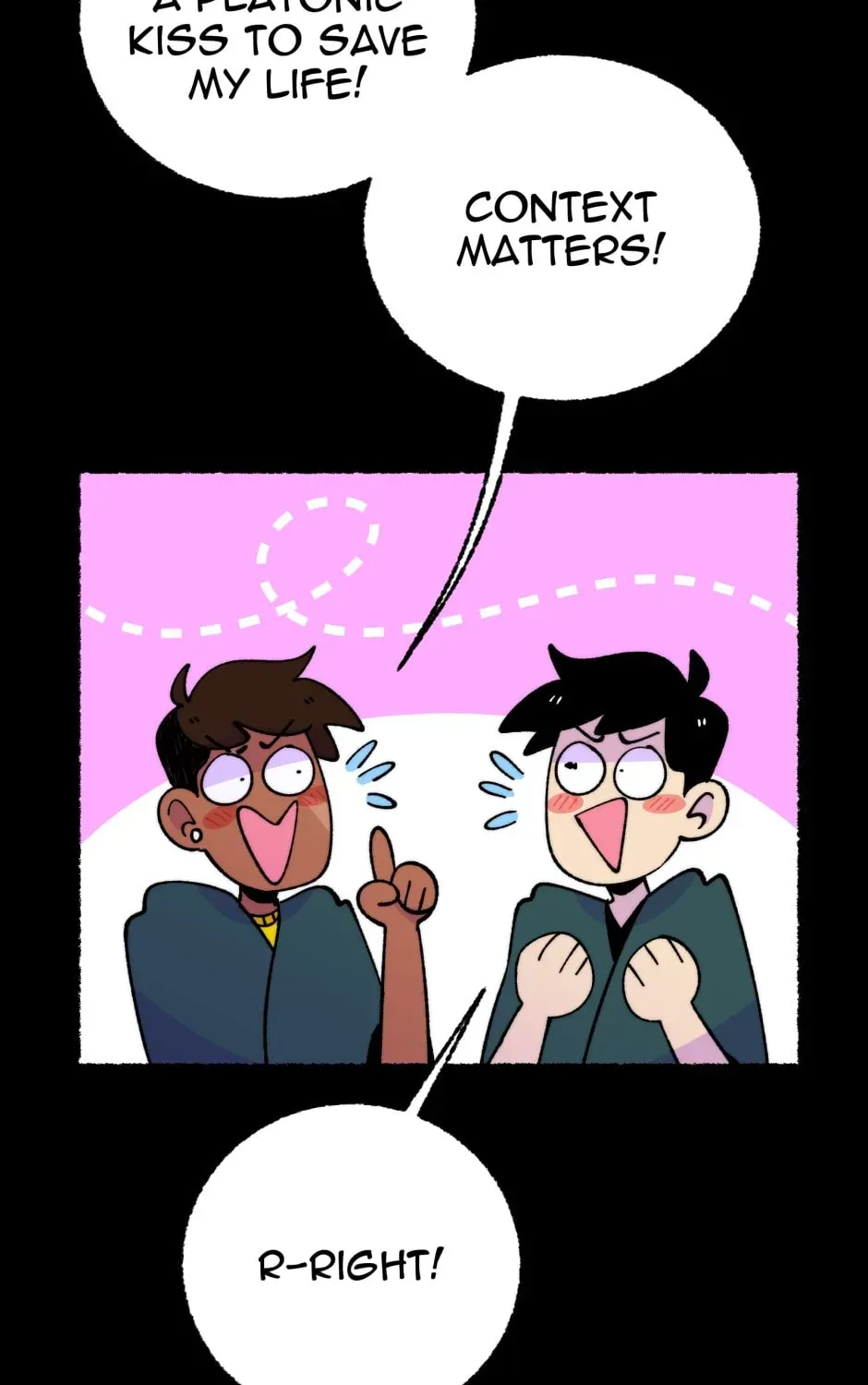 Equalizer! Chapter 97 page 57 - 