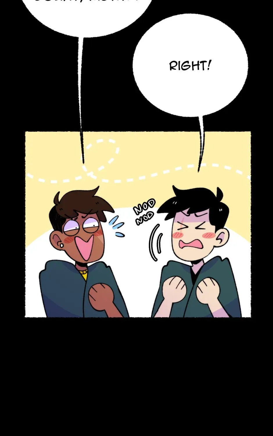 Equalizer! Chapter 97 page 59 - 