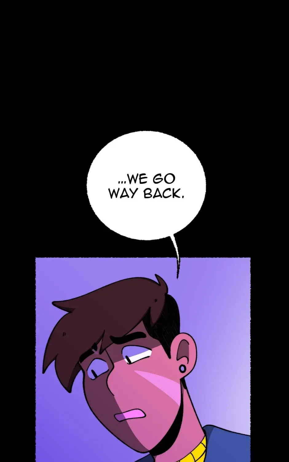 Equalizer! Chapter 97 page 7 - 