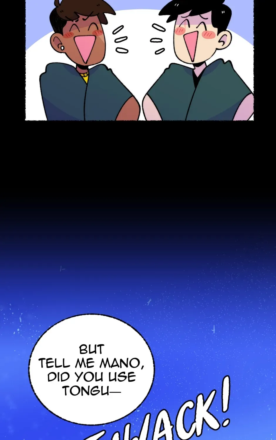 Equalizer! Chapter 97 page 61 - 