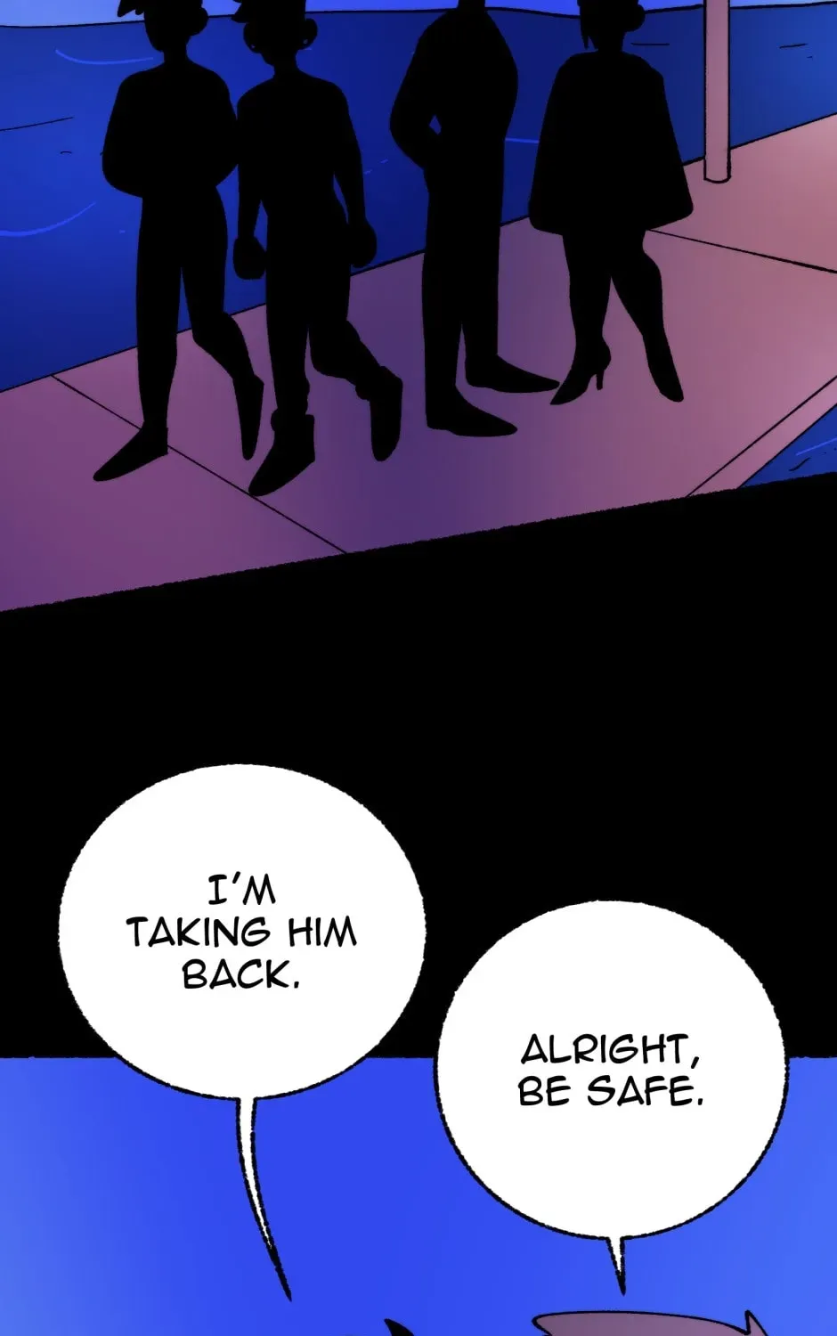 Equalizer! Chapter 97 page 65 - 