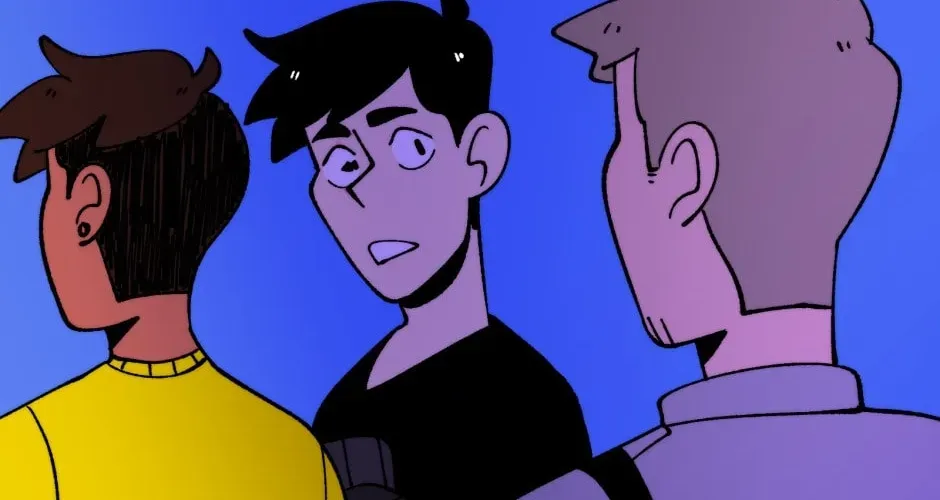 Equalizer! Chapter 97 page 66 - 