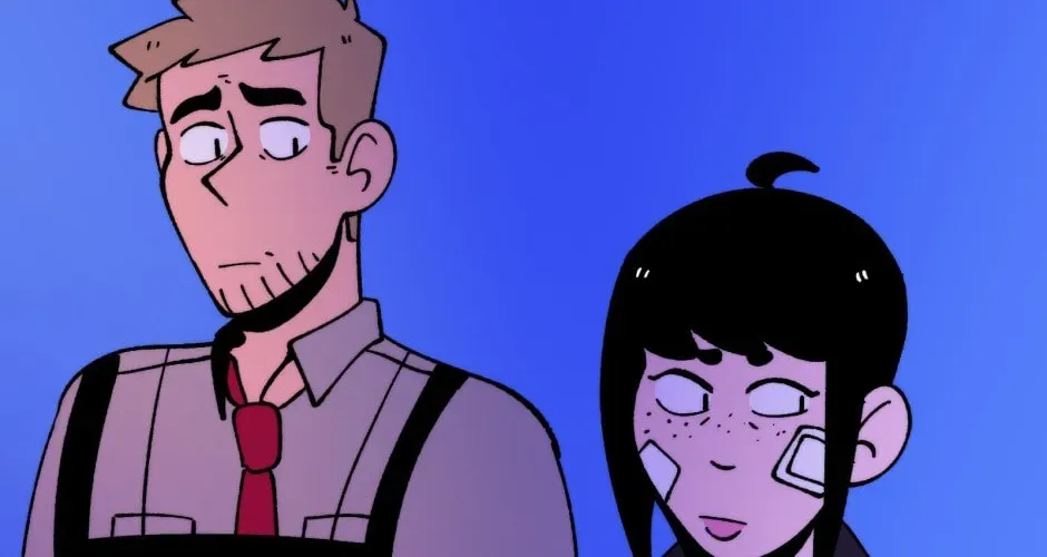 Equalizer! Chapter 97 page 68 - 