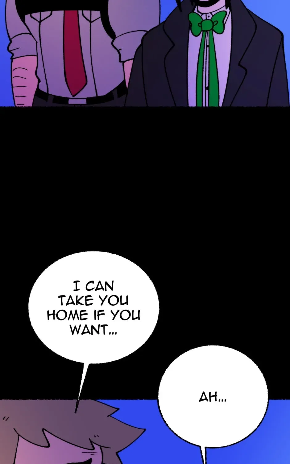 Equalizer! Chapter 97 page 69 - 