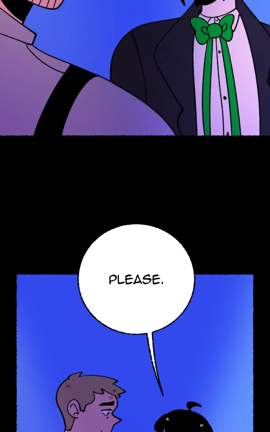 Equalizer! Chapter 97 page 71 - 