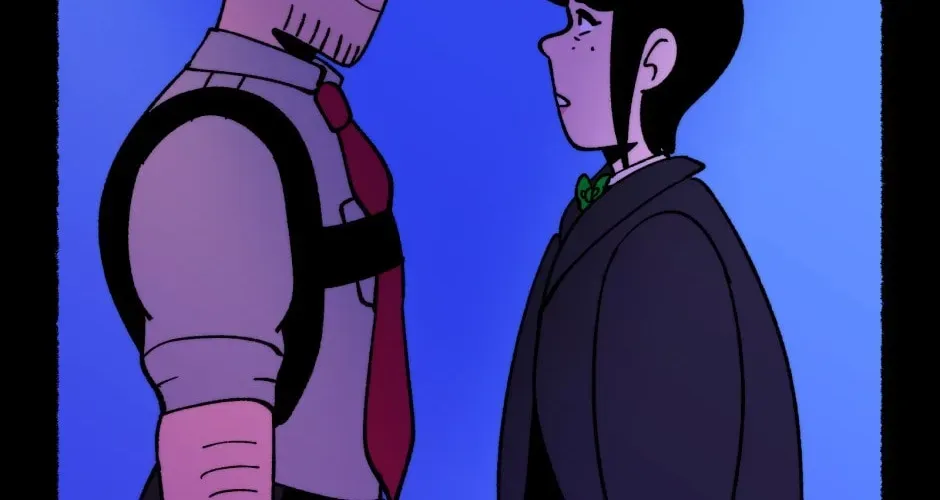 Equalizer! Chapter 97 page 72 - 