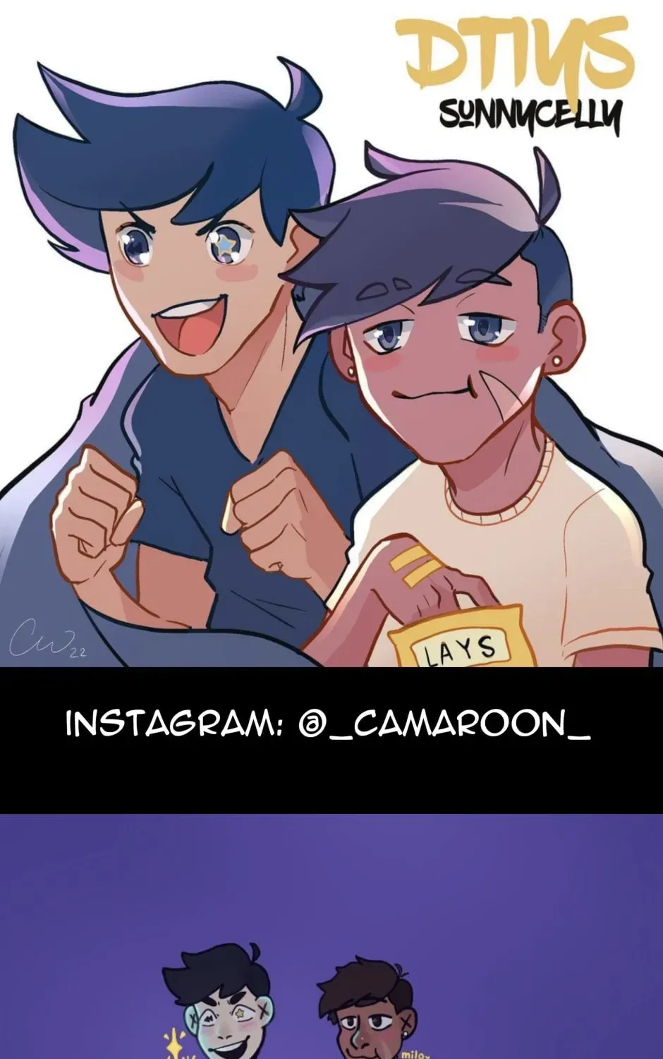 Equalizer! Chapter 97 page 79 - 